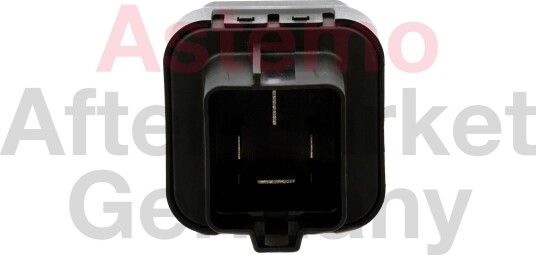 Relè, glødeanlegg HITACHI 2502236 Relè, glødeanlegg HITACHI 2502236