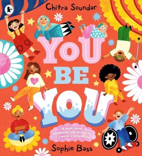 You Be You You Be You