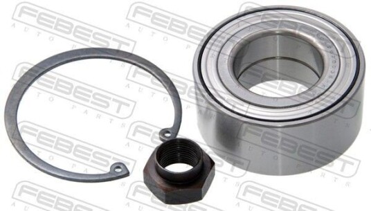 Hjullager FEBEST DAC42820036-KIT