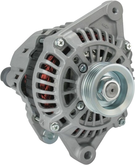 HC Cargo F 032 115 655 Dynamo HC Cargo F 032 115 655 Dynamo