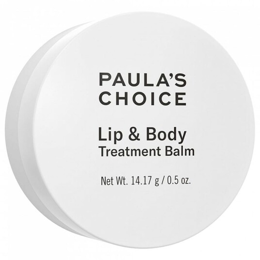 Lip & Body Treatment Balm 15 ml Lip & Body Treatment Balm 15 ml