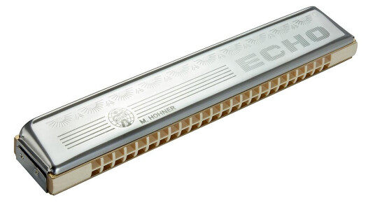 Hohner Echo 48 C Hohner Echo 48 C