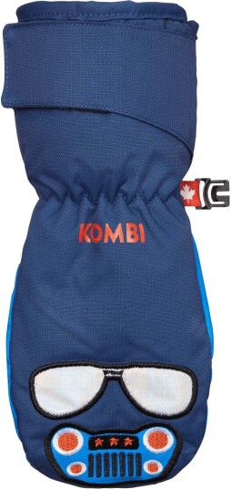 Kombi On Wheels Votter Blue Commander M Kombi On Wheels Votter Blue Commander M