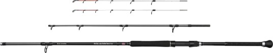 Penn Squadron IV Boat Sensitip Spin 2.40m Max 300 g