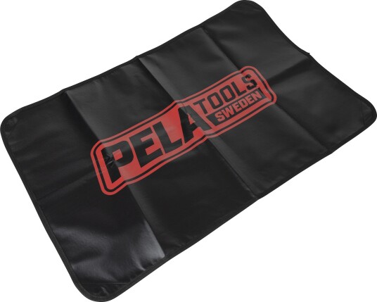 PELA 495946 Beskyttelse 900x600 mm, Verksted & bil