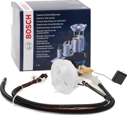 Sensor brennstoff forråd BOSCH 0 986 580 343 Sensor brennstoff forråd BOSCH 0 986 580 343