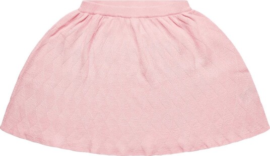 FUB Harlekin Skirt ROSE QUARTZ 130
