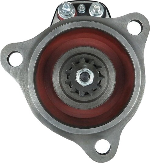 AS PL S0824S Starter AS PL S0824S Starter