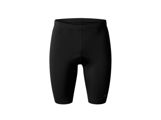 Pathtaker spinning shorts herre svart