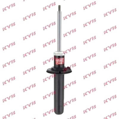 KYB 341743 Støtdemper