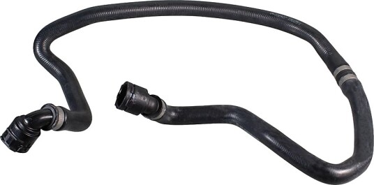 METZGER 2421934 Radiatorslange