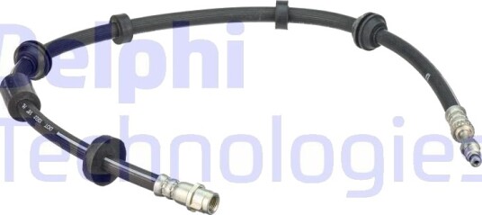 Bremseslange DELPHI LH7901