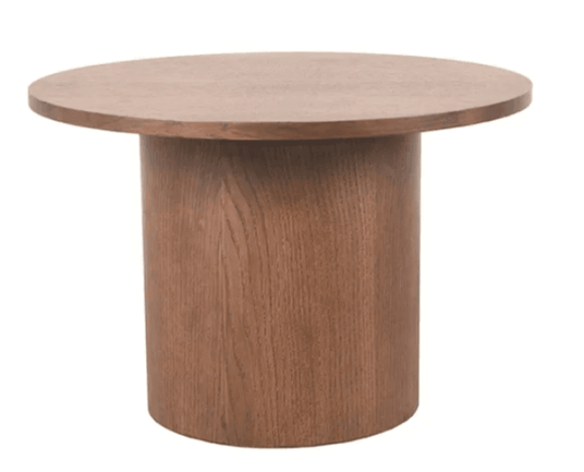 Trend Collection Olivia Bord Valnøtt 60 cm