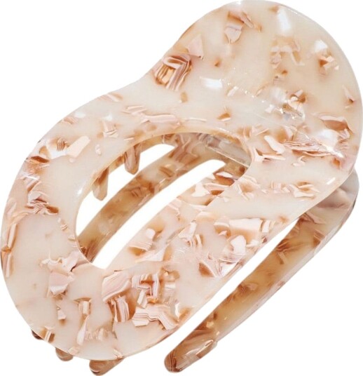 Large Flat Claw Hair Clip Large Flat Claw Hair Clip