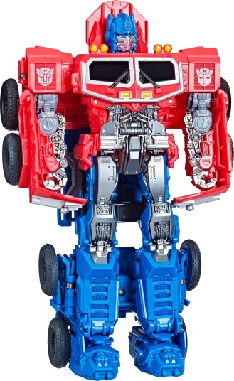 Transformers Optimus Prime-Figur Transformers Rise Of The Beasts F4642