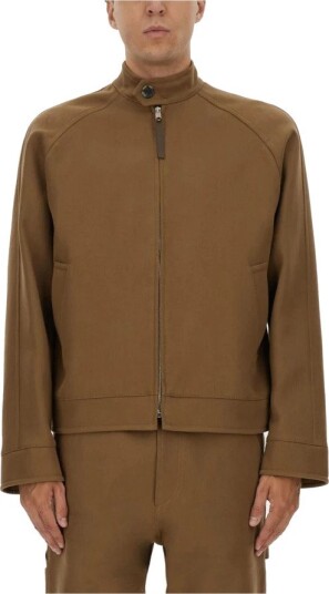 Moschino Herre Jakker Brun M,