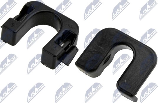 NTY EZC-FR-101 Deksel, drivstofftank