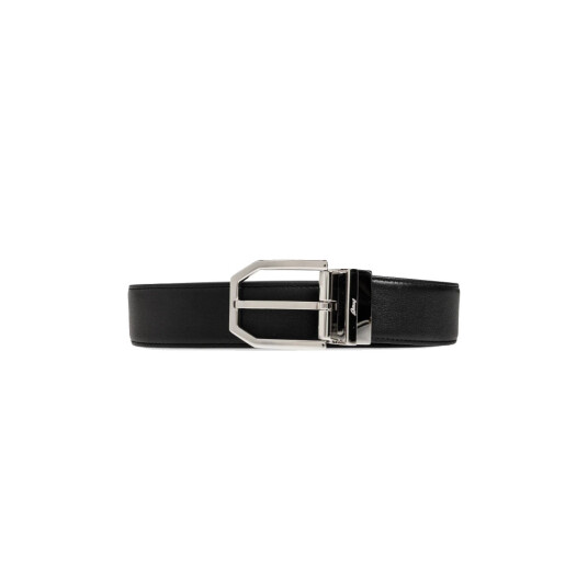 Brioni Herre Accessories Svart 100 CM, Brioni Herre Accessories Svart 100 CM,