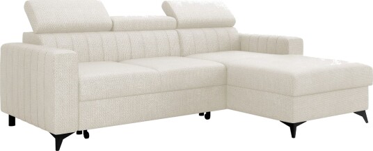 hjørnesofa Hjørnesofa MILANO DM Flow 06 Høyre