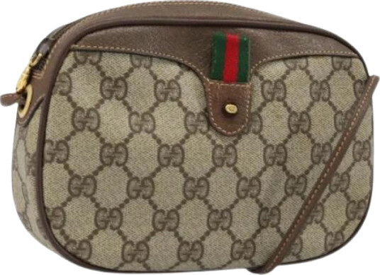 Gucci Vintage Dame Beige Gucci Vintage Dame Beige