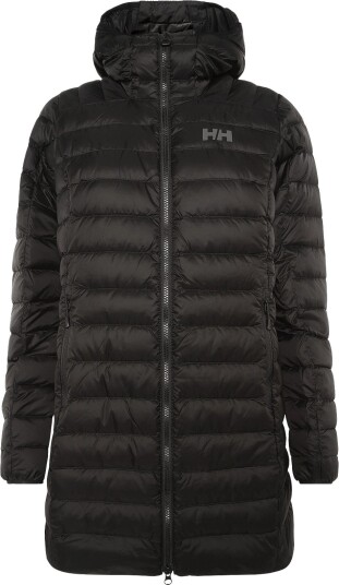 Helly Hansen W Verglas Long Down Insulator BLACK L