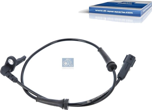 DT Spare Parts 6.61979 Sensor ABS