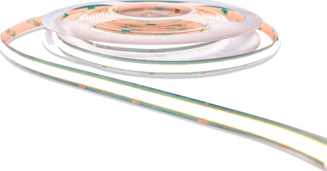 Ecofoss LightMore COB LED stripe 2700K 5 meter
