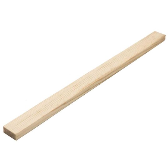Th7039  9x20mm Furu Glattkant
