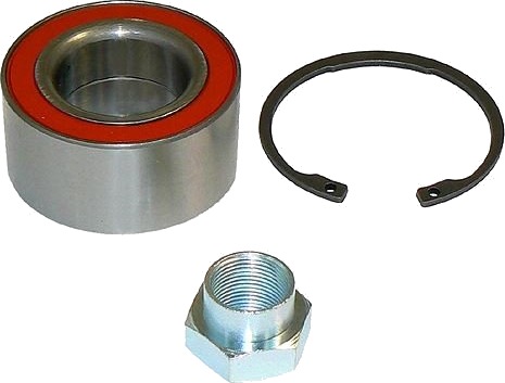 METZGER WM 817 Hjullager