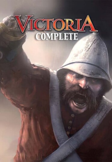 Victoria 1 Complete (PC)
