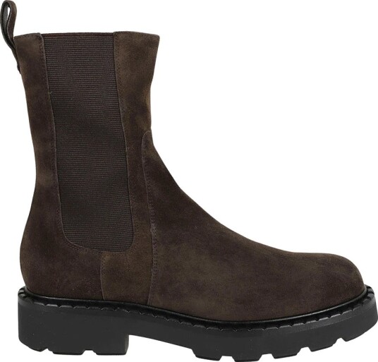 Guglielmo Rotta Dame Sko Brun 36 EU,
