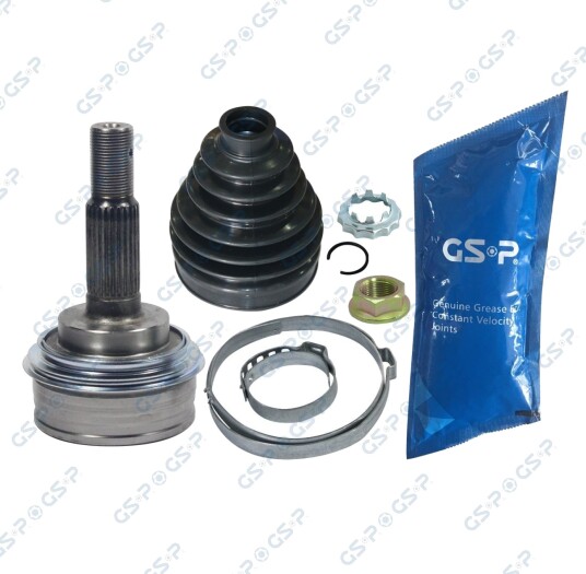 GSP 859020 Drivledd