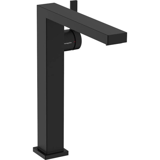 Hansgrohe Tecturis E Fine 240 CoolStart med Push open Ventil 73073670 Hansgrohe Tecturis E Fine 240 CoolStart med Push open Ventil 73073670