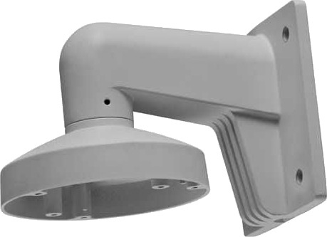 Hikvision DS-1272ZJ-110 Veggmontering for Dome Kamera - Svart