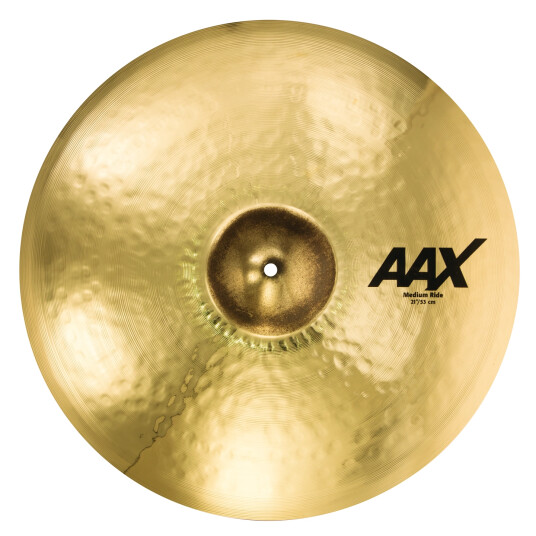 Sabian 21"" AAX Medium Ride