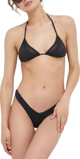Trussardi Dame Svømmetøy Svart M,