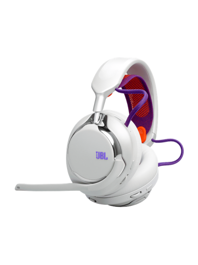 JBL Quantum 950 Wireless Gaming Headset White