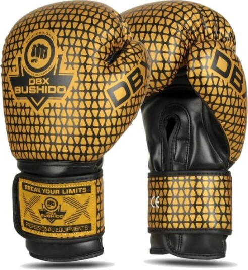 Sparring boksehansker B 2v23 10 oz Sparring boksehansker B 2v23 10 oz
