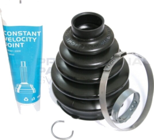 Professional Parts Mansjettsett drivaksel Professional Parts 47432783