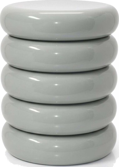 Bubble Design Jern Sidebord & Krakk – Allsidig Hjemmemøbel