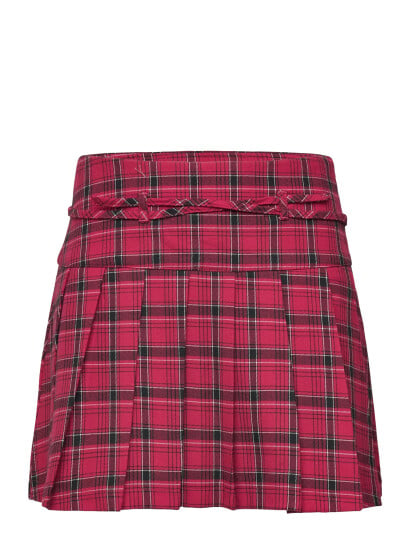 United Colors of Benetton Skirt Red 130 United Colors of Benetton Skirt Red 130