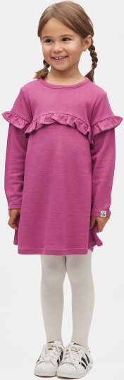Gullkorn Achon Ullkjole Rosa 110