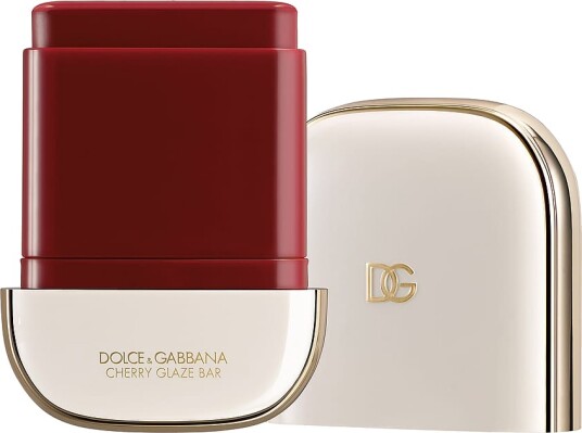 Cherry Glaze Bar Instant Glow Blush Stick 05 Whimsical Berry