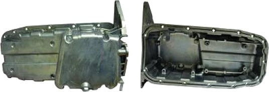 Bunnpanne DIEDERICHS 5900012