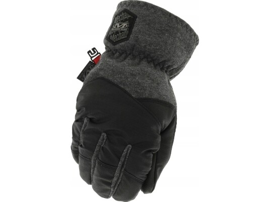 Mechanix Wear Vinterhansker Mechanix C dwork Winter Utility Black Storrelse M