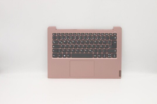 Lenovo Upper Case C81N7 SP NBLKB_GER MEDION