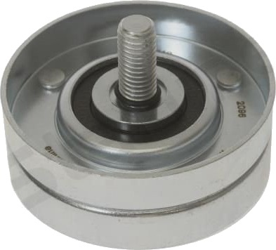 Løpehjul vifterem STARLINE RS B46710