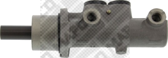 Hovedbremsesylinder MAPCO 1738