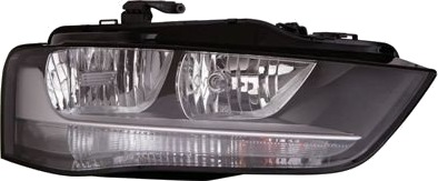 VAN WEZEL 0307962 Frontlykter