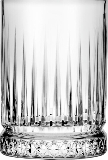 Pasabahçe Snapsglass Elysia shotglass; 6 cl, 4.55x6.6 cm (ØxH); Transparent; 12 Stykk / Forpakning